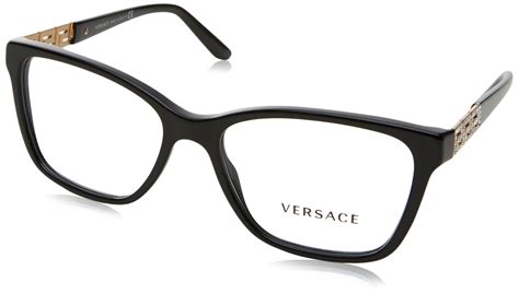 versace frame celebreties|Versace optical frames for women.